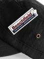 Casquettes à personnaliser BEECHFIELD URBAN ARMY CAP vintage noir