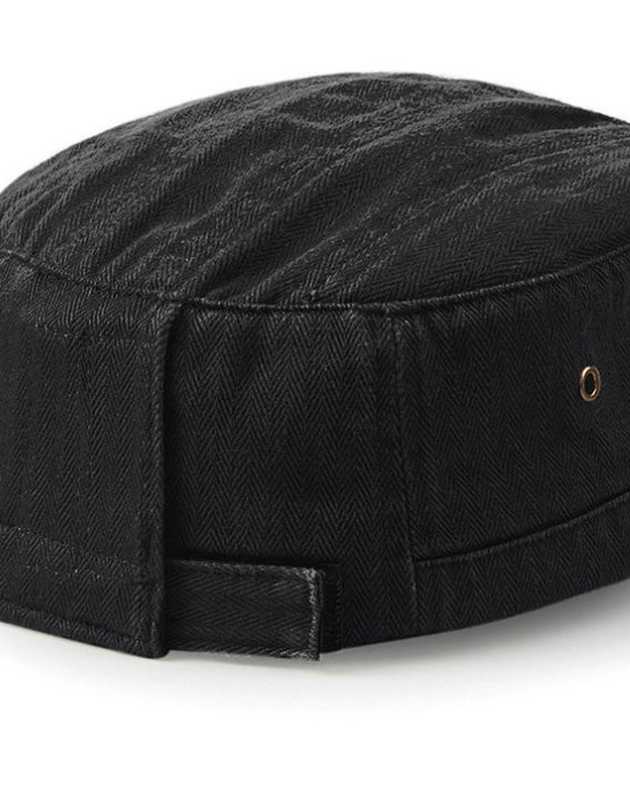 Petje BEECHFIELD URBAN ARMY CAP voor bedrukking &amp; borduring