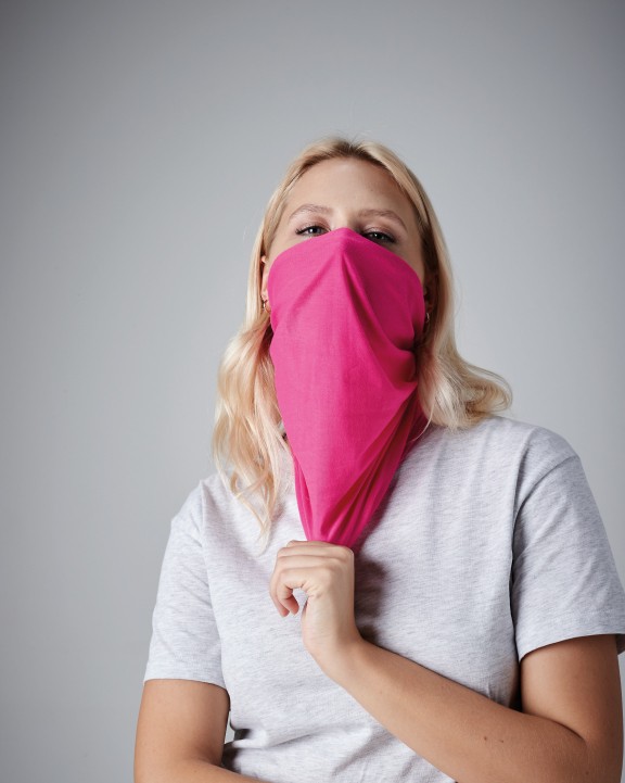 Bandana, foulard & das BEECHFIELD Snood - Morf® Original voor bedrukking &amp; borduring