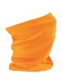 BEECHFIELD Tour de cou - Morf® Original fluorescent orange personnalisable
