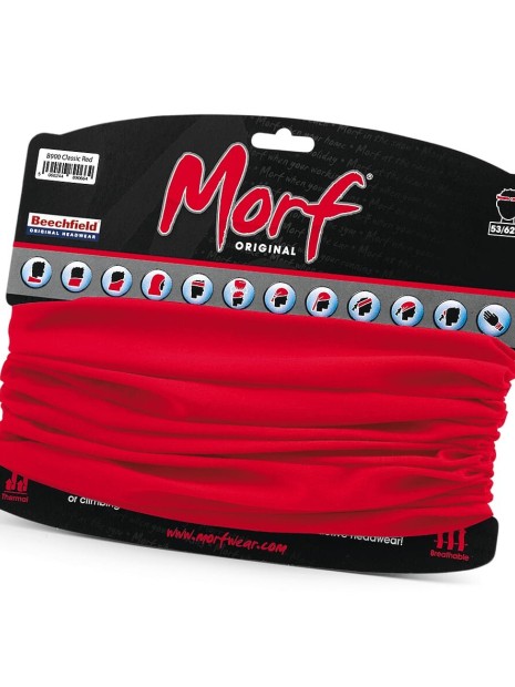 Bandanas, Foulards & Cravates à personnaliser BEECHFIELD Tour de cou - Morf® Original 