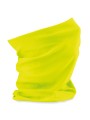 BEECHFIELD Tour de cou - Morf® Original fluorescent yellow personnalisable
