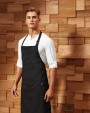 PREMIER Fairtrade Apron With Pocket Schürze personalisierbar