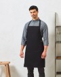 PREMIER Fairtrade Apron With Pocket Schürze personalisierbar