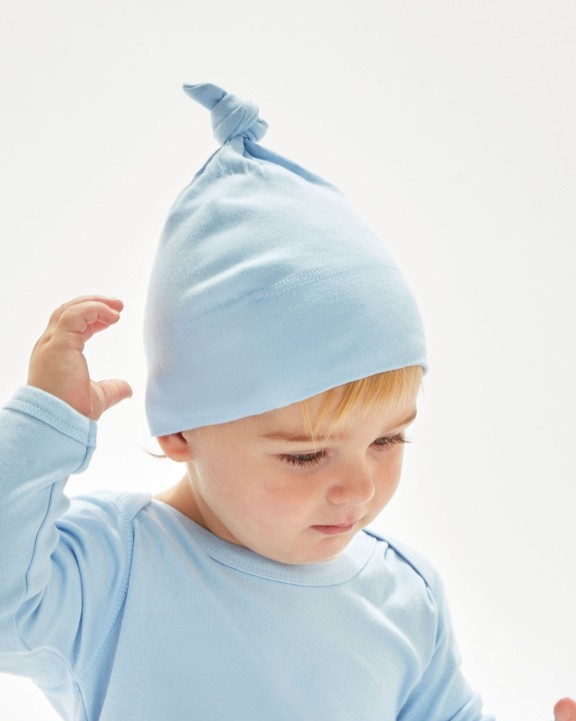 BABYBUGZ BABY 1 KNOT HAT Mütze, Schal & Handschuh personalisierbar