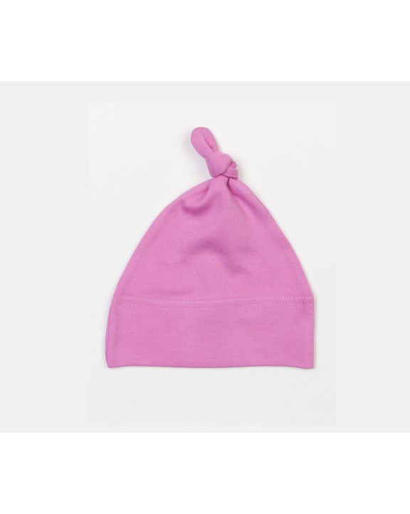 Bonnet, Écharpe & Gant personnalisable BABYBUGZ BABY 1 KNOT HAT