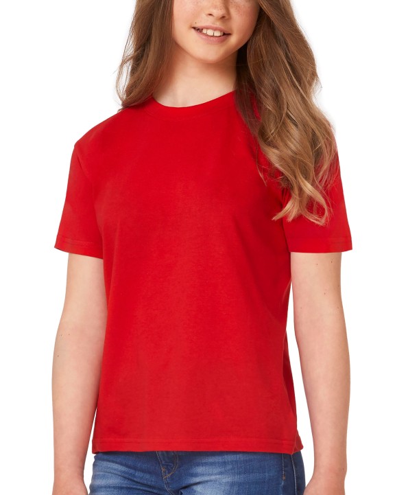 T-shirt personnalisable B&C T-shirt enfant Exact150
