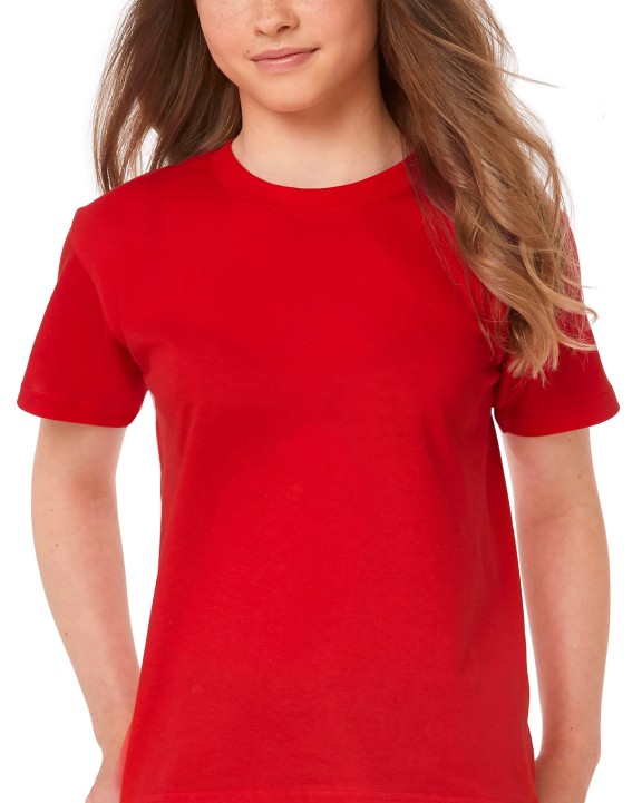 T-shirt personnalisable B&C T-shirt enfant Exact150