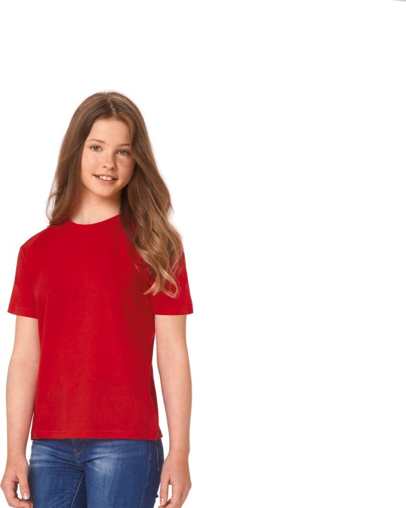T-shirt personnalisable B&C T-shirt enfant Exact150