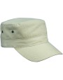 Casquette personnalisable MYRTLE BEACH Casquette Militaire MB095