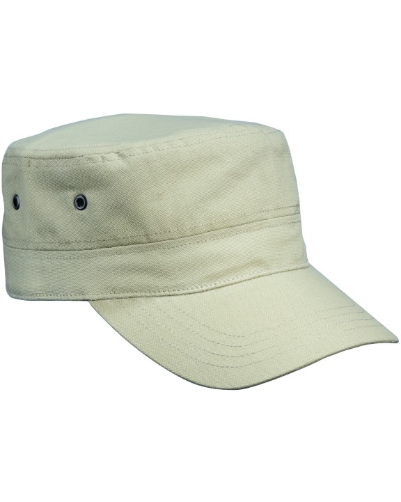 Casquette personnalisable MYRTLE BEACH Casquette Militaire MB095