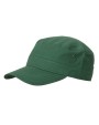 MYRTLE BEACH Casquette Militaire MB095 Kappe personalisierbar