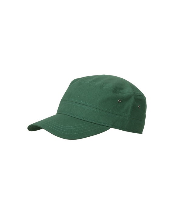 MYRTLE BEACH Casquette Militaire MB095 Kappe personalisierbar