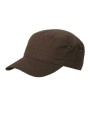 MYRTLE BEACH Casquette Militaire MB095 Kappe personalisierbar