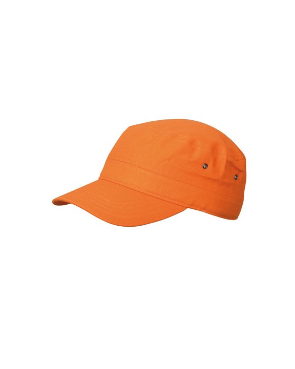 Casquette personnalisable MYRTLE BEACH Casquette Militaire MB095