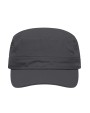 MYRTLE BEACH Casquette Militaire MB095 Kappe personalisierbar