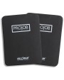 PROJOB 9033 KNIEPROTEKTOR 11 MM Accessoire personalisierbar