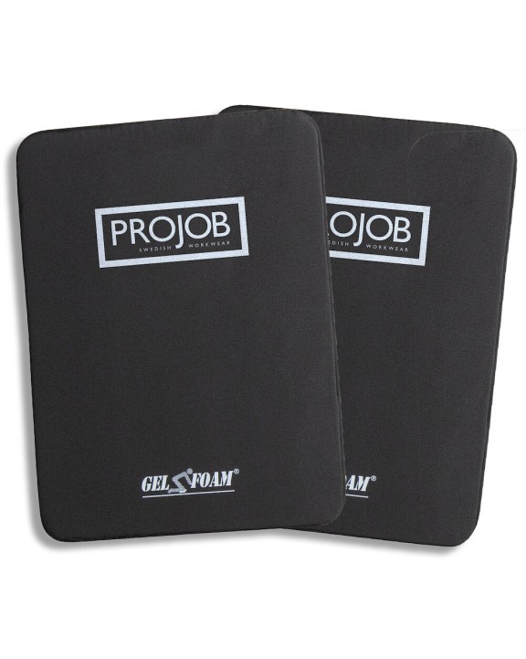 PROJOB 9033 KNIEPROTEKTOR 11 MM Accessoire personalisierbar