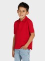 Polos à personnaliser SG CLOTHING Cotton Polo Kids 