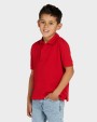 Polo personnalisable SG CLOTHING Cotton Polo Kids