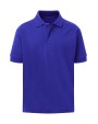 Polo personnalisable SG CLOTHING Cotton Polo Kids