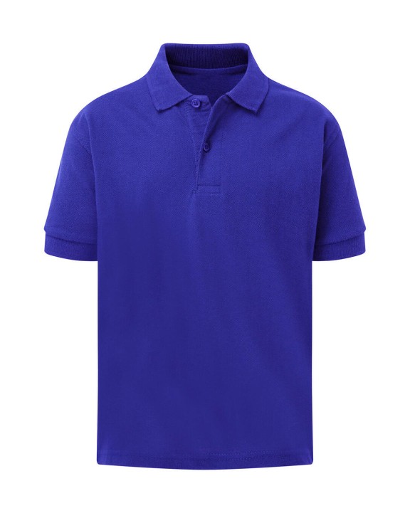 Polo personnalisable SG CLOTHING Cotton Polo Kids