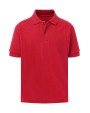 Polo personnalisable SG CLOTHING Cotton Polo Kids