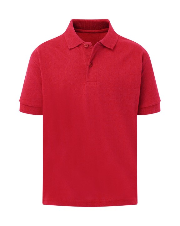 Polo personnalisable SG CLOTHING Cotton Polo Kids