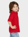Polos à personnaliser SG CLOTHING Cotton Polo Kids 