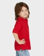 Polo personnalisable SG CLOTHING Cotton Polo Kids