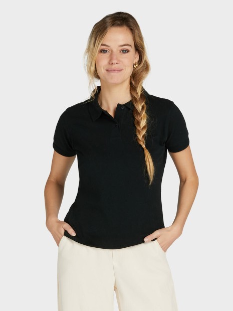 Polos à personnaliser SG CLOTHING Cotton Polo Women 