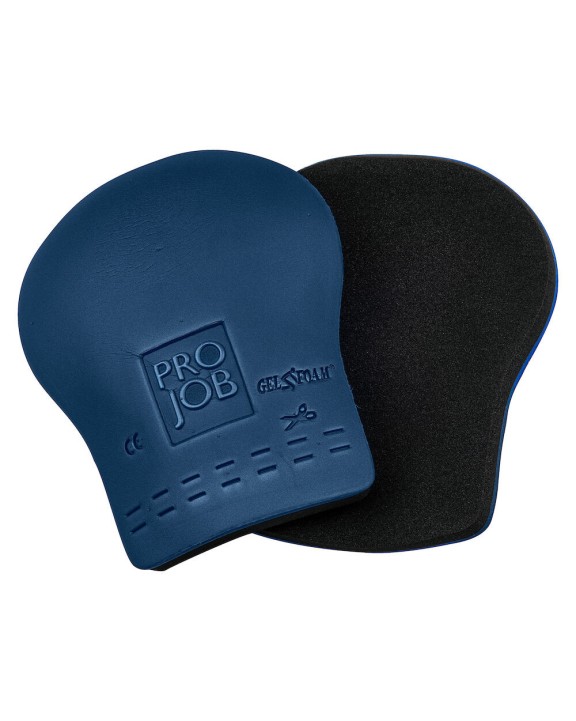 Accessoire personnalisable PROJOB 9050 GENOUILLERE ERGONOMIQUE