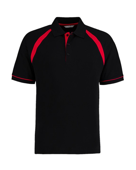 Polo personnalisable KUSTOM KIT Classic Fit Oak Hill Polo