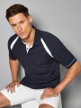 Polos à personnaliser KUSTOM KIT Classic Fit Oak Hill Polo 