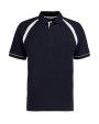 Polo personnalisable KUSTOM KIT Classic Fit Oak Hill Polo