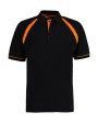 Polo personnalisable KUSTOM KIT Classic Fit Oak Hill Polo