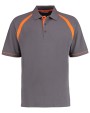 Polo personnalisable KUSTOM KIT Classic Fit Oak Hill Polo