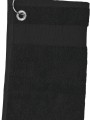 Produits éponges à personnaliser PROACT Serviette de golf - 50 x 30 cm 