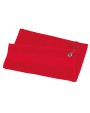 Produit éponge personnalisable PROACT Serviette de golf