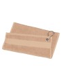 PROACT Serviette de golf masstic personnalisable