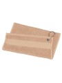 PROACT Serviette de golf - 50 x 30 cm masstic personnalisable