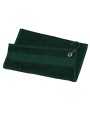 Produit éponge personnalisable PROACT Serviette de golf
