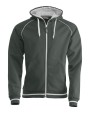 Sweat-shirt personnalisable CLIQUE Gerry