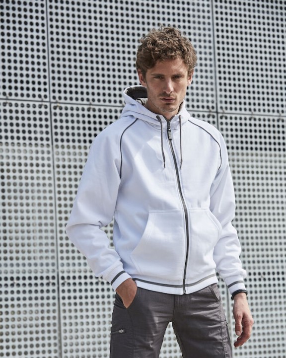 Sweat-shirt personnalisable CLIQUE Gerry