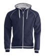 Sweat-shirt personnalisable CLIQUE Gerry