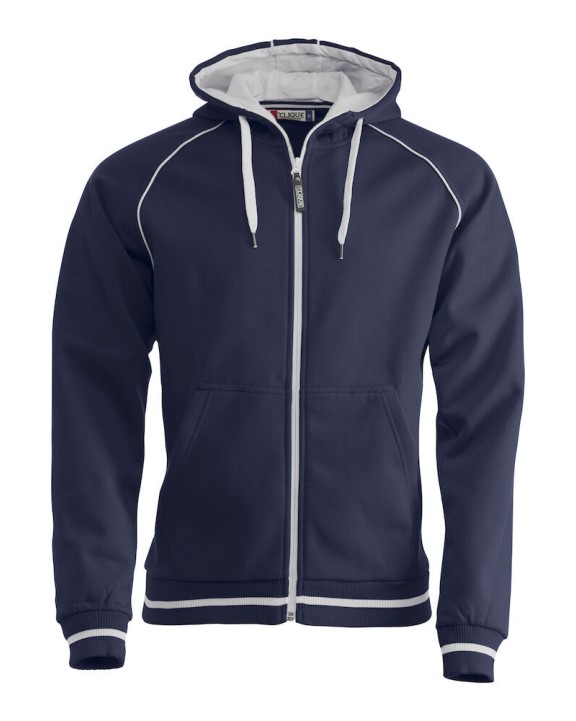 Sweat-shirt personnalisable CLIQUE Gerry