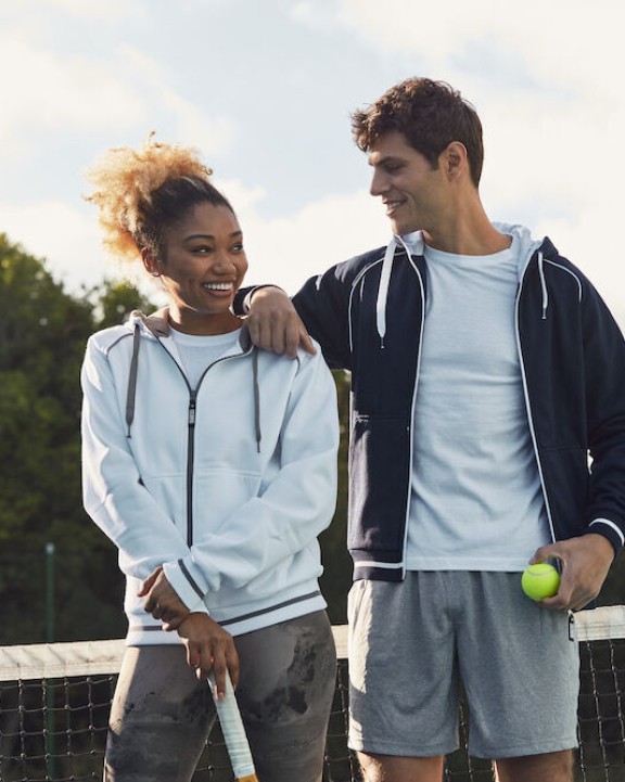 Sweat-shirt personnalisable CLIQUE Gerry