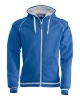 Sweat-shirt personnalisable CLIQUE Gerry