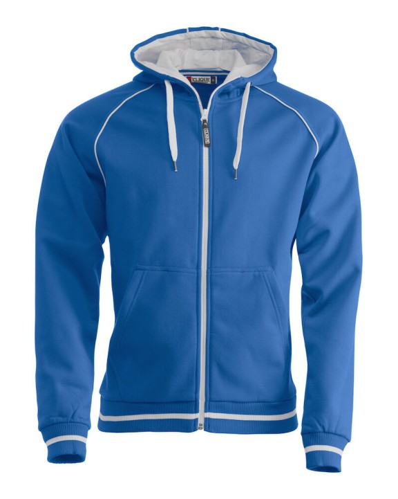 Sweat-shirt personnalisable CLIQUE Gerry