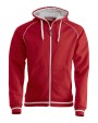 Sweat-shirt personnalisable CLIQUE Gerry